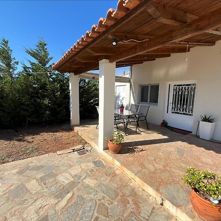 Apartamento Cozy Mycenae Escape Near Ruins Argos Exterior foto